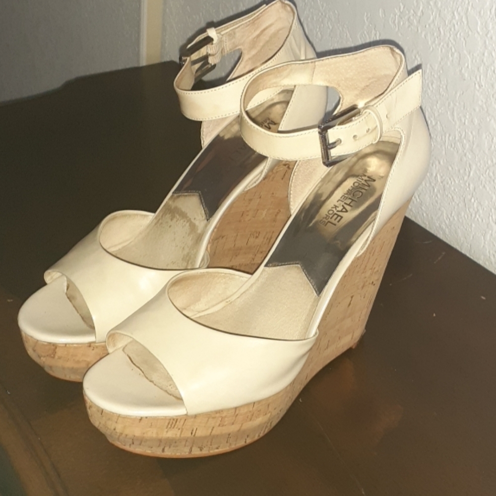 Michael Kors Wedges